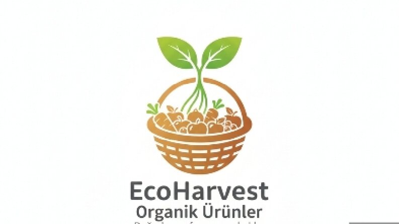 EcoHarvest Firması İçin Yapılmıştır