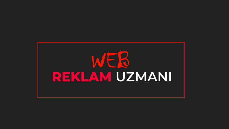 Hertürlü web reklamları yapılır