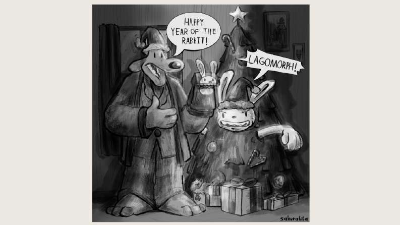 Çizgi roman/ Comic