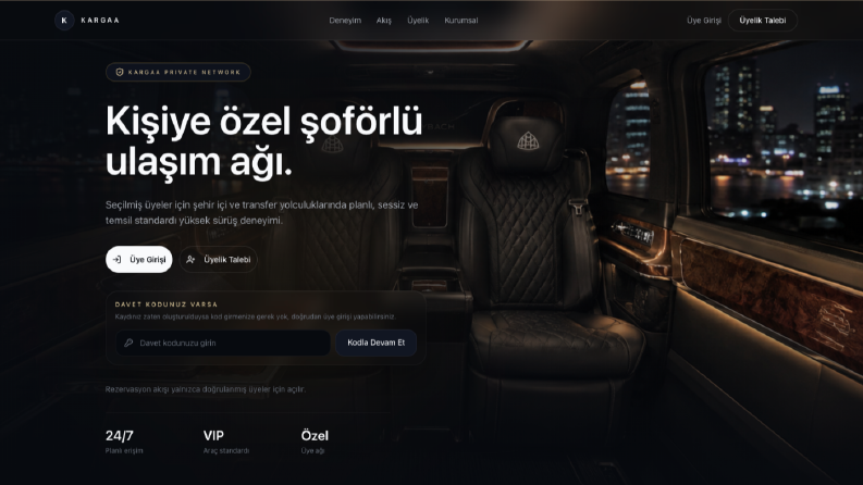Kargaa