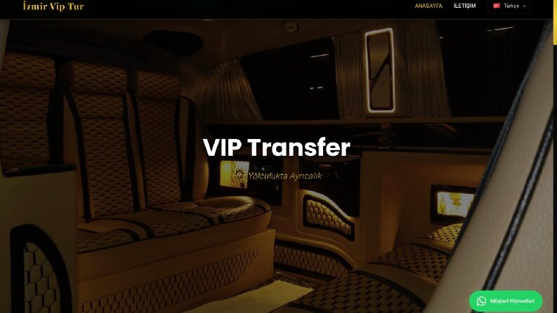 Vip Transfer 