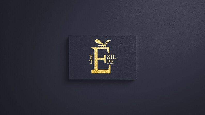 Logo Tasarımı