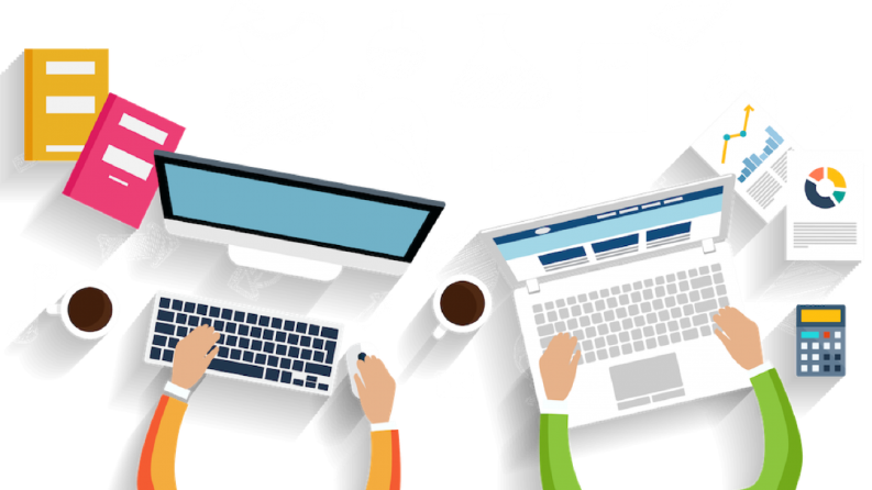 website