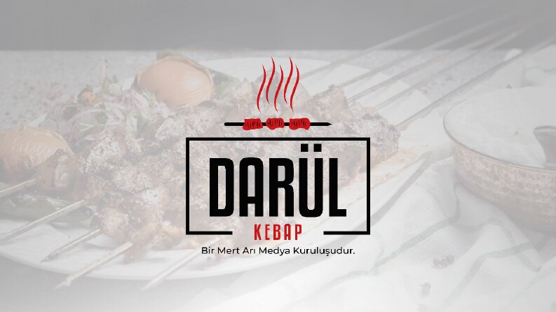 Logo Tasarımlarım
