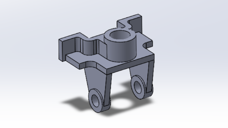 3D Katı Modelleme