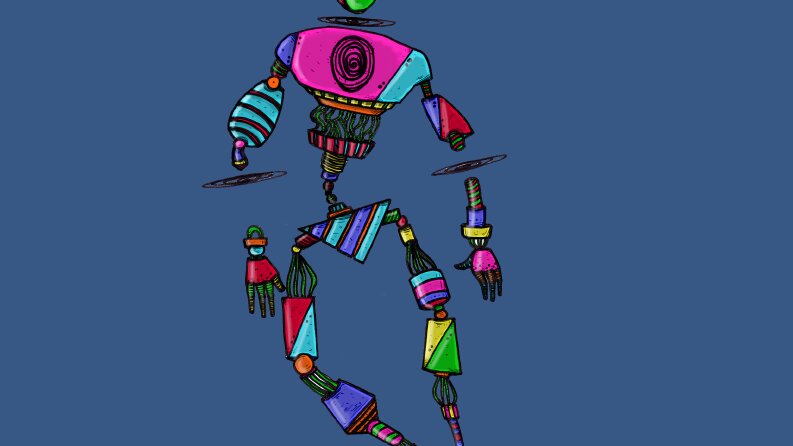 Robot