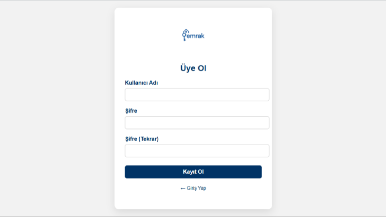 Yaratıcı ve İşlevsel Web Projeleri