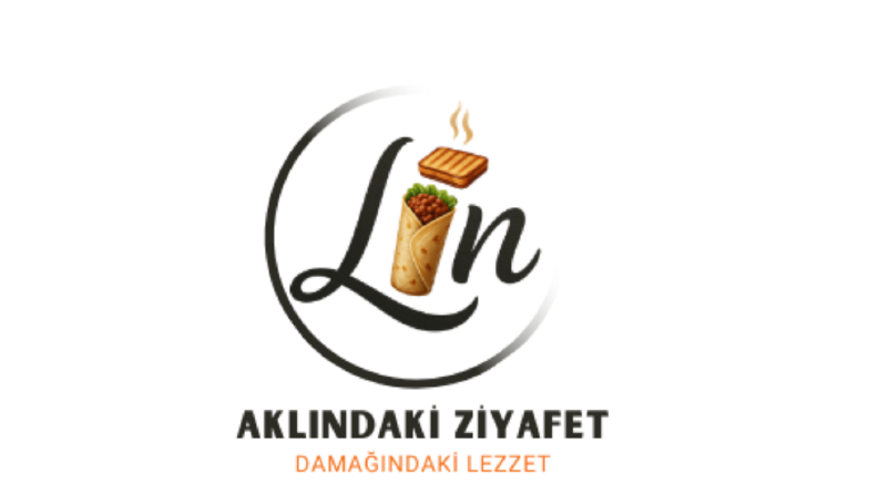 Lin - Konsept Logo Tasarımı