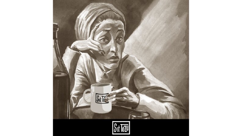 Süt Tozu - Sosyal Medya Tasarımı