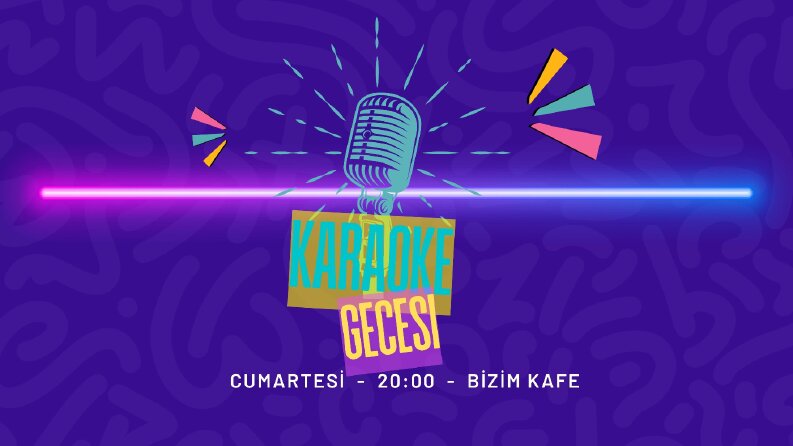 Bizim Kafe | Banner