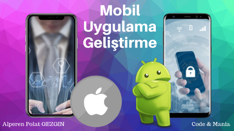 İş örneğim