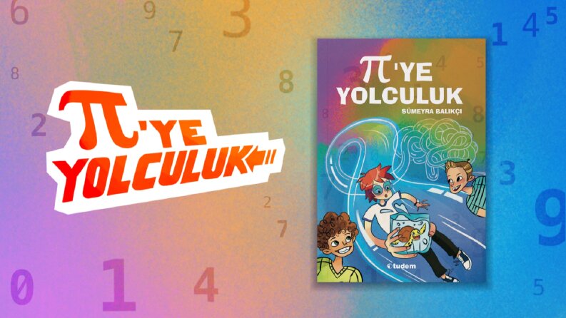 Tudem-Pi’ye Yolculuk