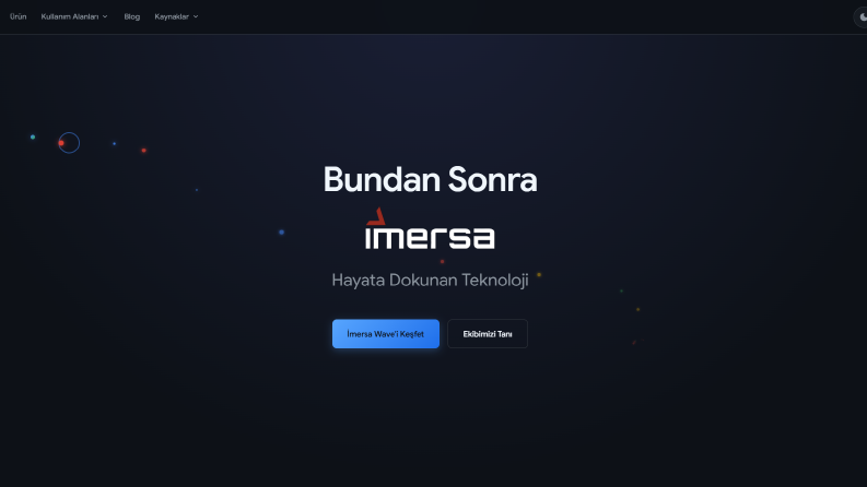 Web Yazılımda Bizi Neden Seçmelisiniz ?