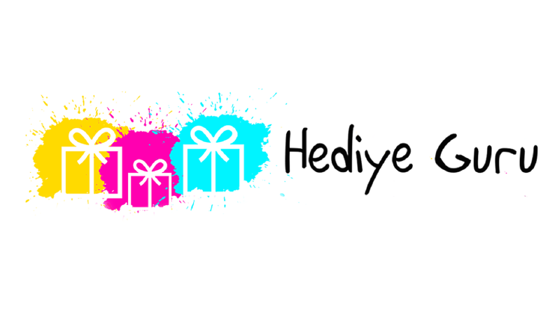 Hediyeguru Logo Çalışması