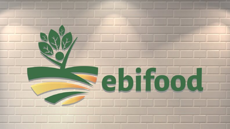 Ebifood - Logo Tasarım