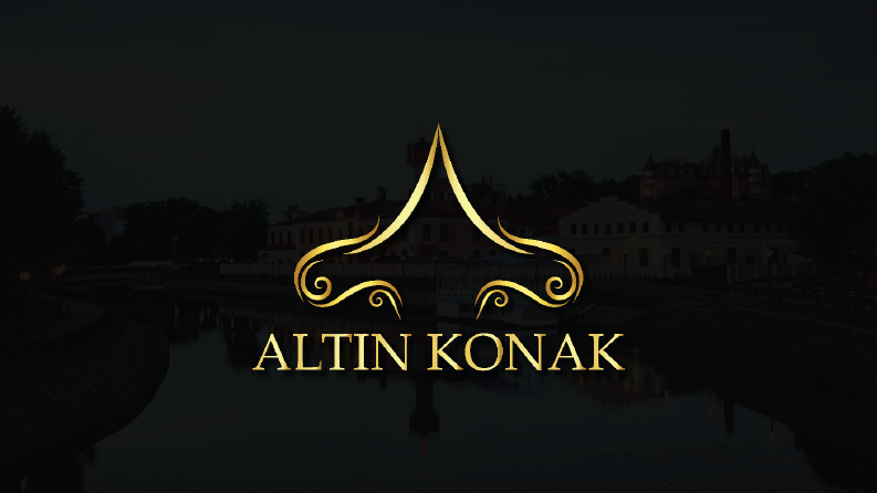 ensarilhan için gerçek iş örneği