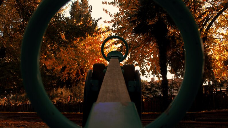 Sonbahar Teması