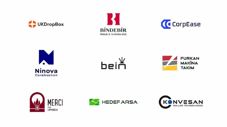 logo tasarımı kartvizit 