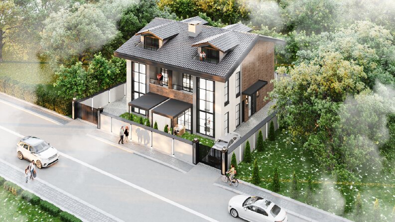 Architecture