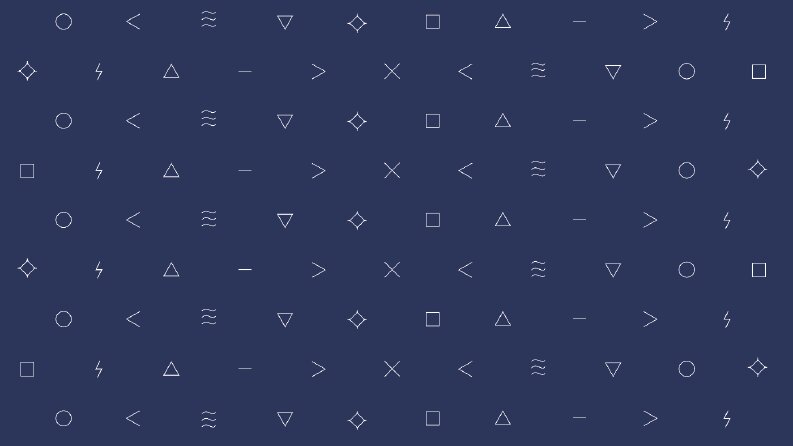 Pattern Background
