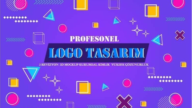 Konsept Logo Tasarım