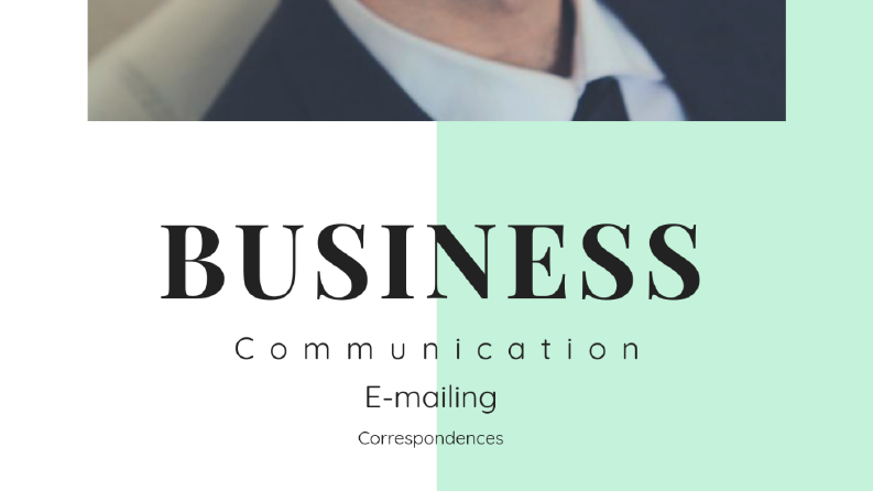 Business