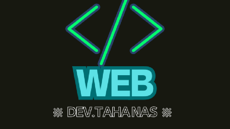WEB ' e dair HER ŞEY 