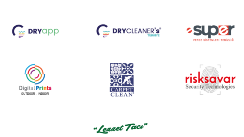Logo Tasarımlarım