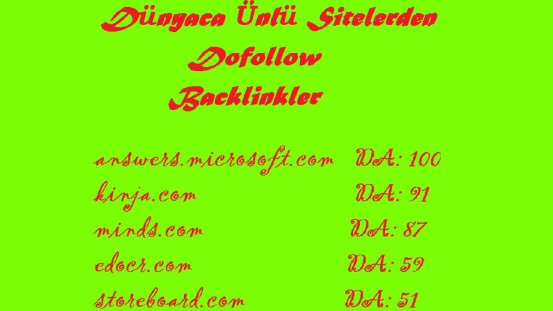 dofolloww