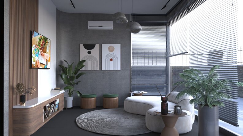 3D Model ve Animasyonlar