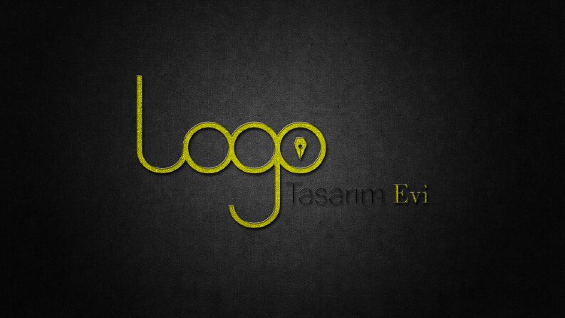 Logo Tasarım Evim