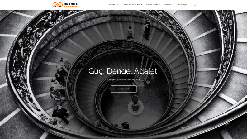 orancahukuk.com