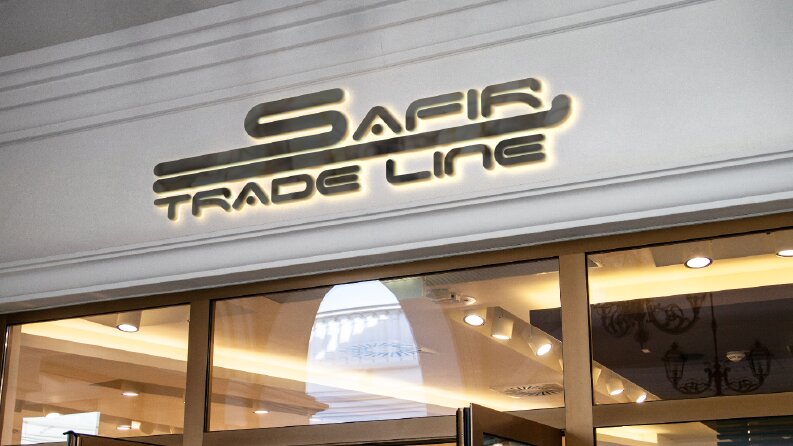 safir