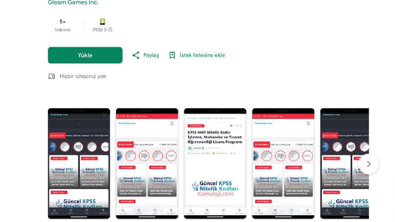 Android Webview - Kamuloji