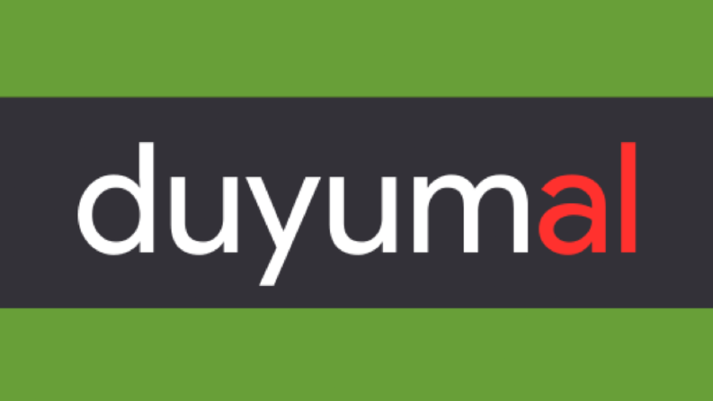 Duyumal - E-Ticaret Ürün Girişi