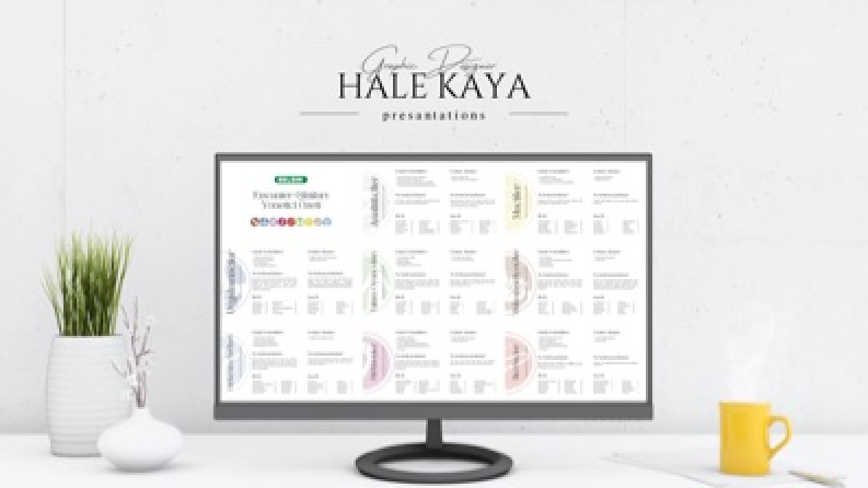 Powerpoint Presentations