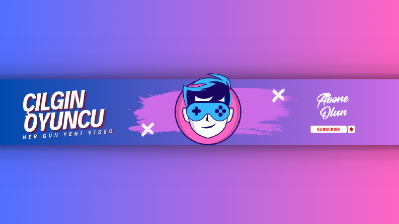 Banner Tasarımı