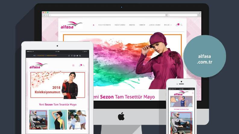 E-ticaret