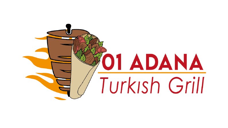 Restoran Logo Tasarımı