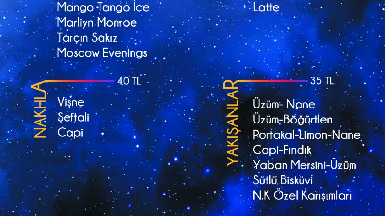 İş örneğim