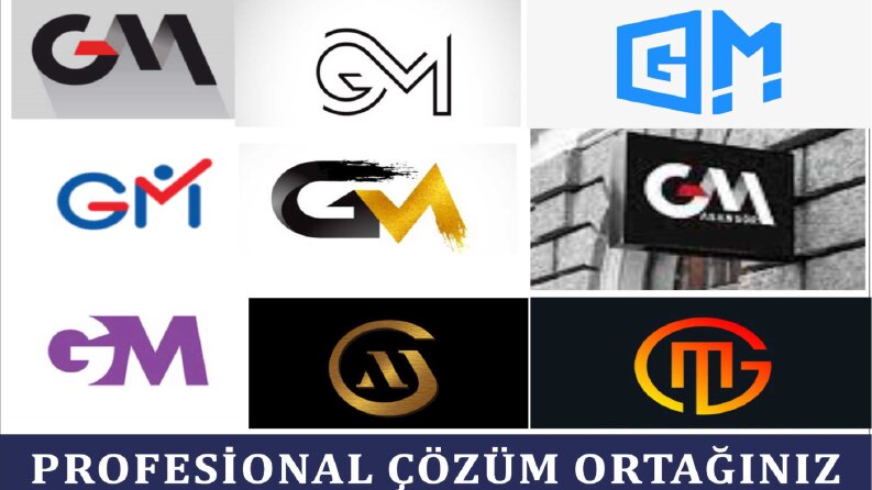 Son logo tasarımı