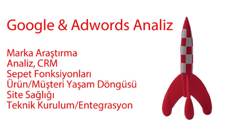 İş örneğim