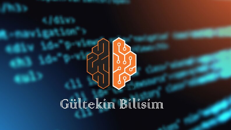 teknoloji ve yazılım için yaptım