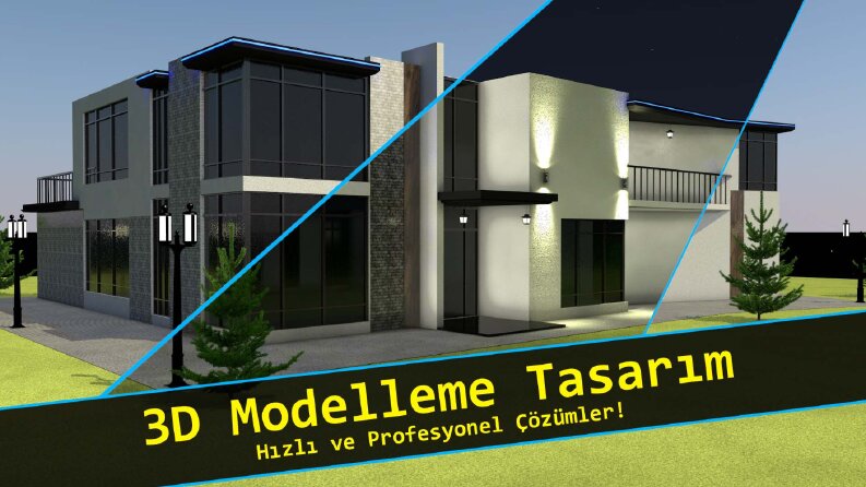 villa resmi