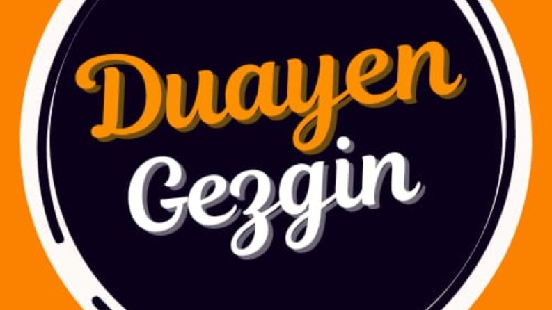 Minimalist instagram logo tasarımı