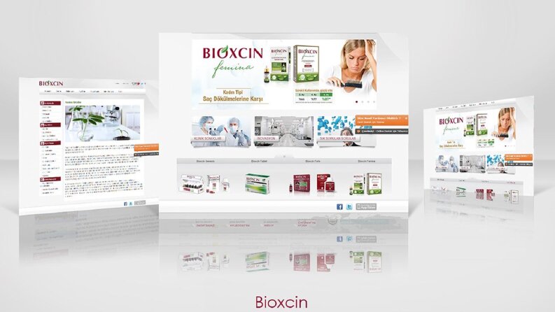 BIOXIN