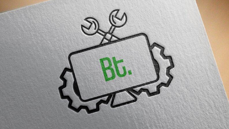 B.t.