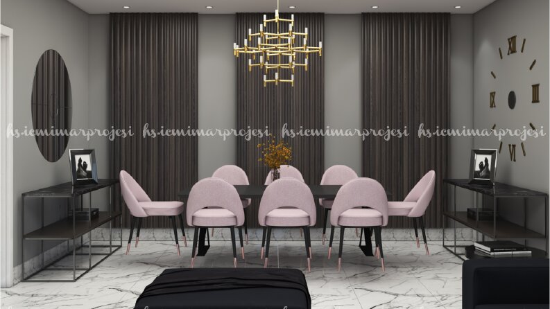 RENDER ÇALIŞMASI