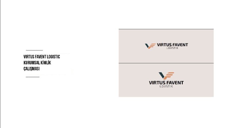 Virtus Favent Logistic