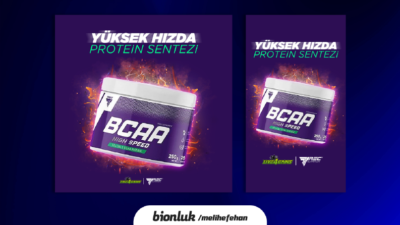 Ürün Kampanya Görselleri